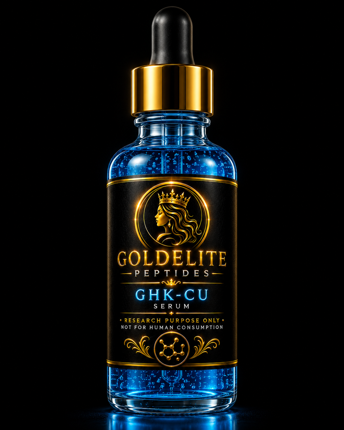 GHK-Cu Serum