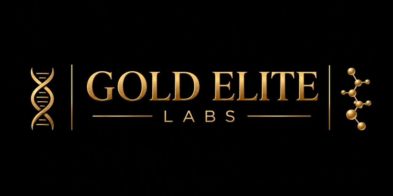 GoldElite Peptides